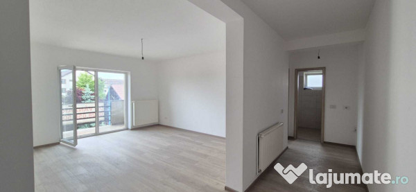 Apartament 2 camere bloc nou Tractorul- Coresi 