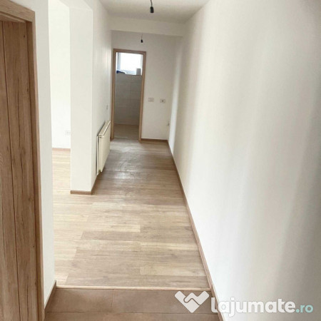 Apartament 2 camere bloc nou Tractorul- Coresi 