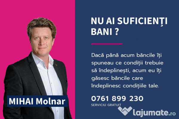 VÂNDUT! Apartament 2 camere, bloc nou, malul Mureșului 