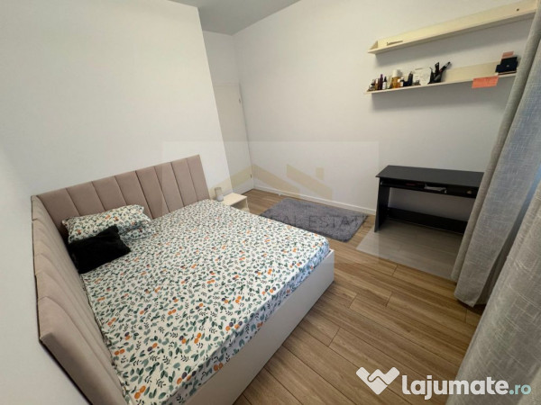 Apartament 2 camere decomandat – Rotar Park 2, Metrou P... 
