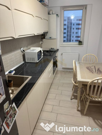 Apartament 2 camere decomandat – Rotar Park 2, Metrou P... 