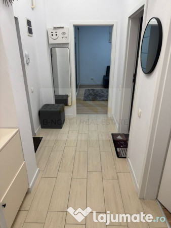 Apartament 2 camere decomandat – Rotar Park 2, Metrou P... 