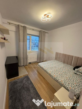 Apartament 2 camere decomandat – Rotar Park 2, Metrou P... 