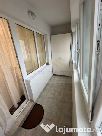 Apartament 2 camere decomandat – Rotar Park 2, Metrou P... 