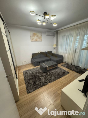 Apartament 2 camere decomandat – Rotar Park 2, Metrou P... 