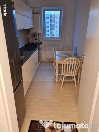 Apartament 2 camere decomandat – Rotar Park 2, Metrou P... 