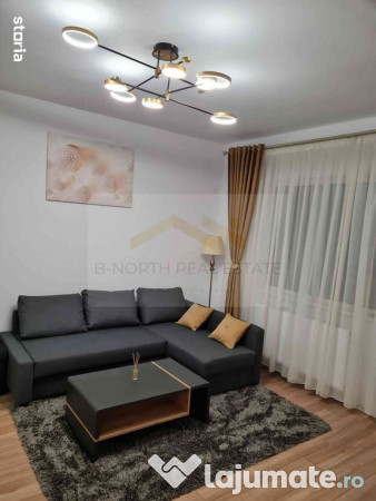 Apartament 2 camere decomandat – Rotar Park 2, Metrou P... 