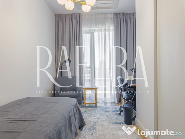 Apartament 4 camere | Dacia | Parcare | Terase 30mp 