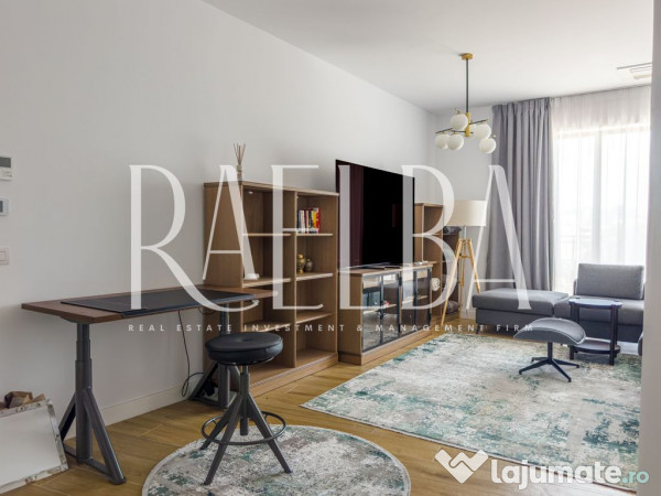 Apartament 4 camere | Dacia | Parcare | Terase 30mp 