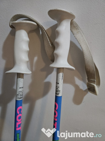 Bete schi copii 90 cm 