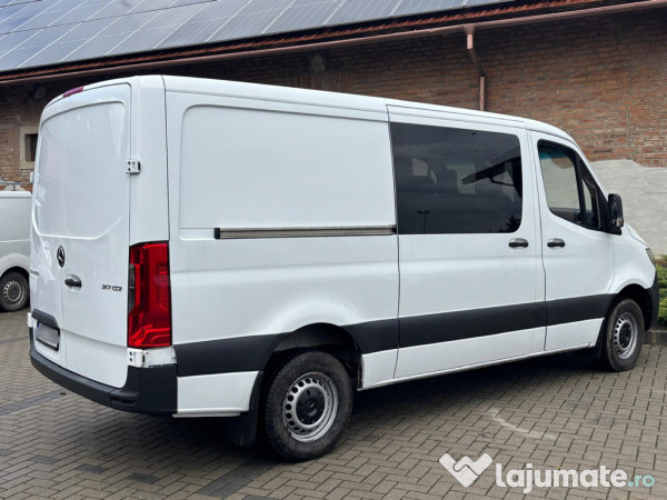 Mercedes Sprinter 8+1 an 2022