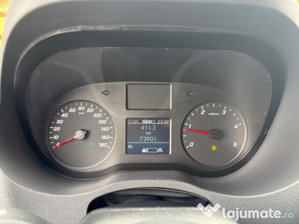 Mercedes Sprinter 8+1 an 2022