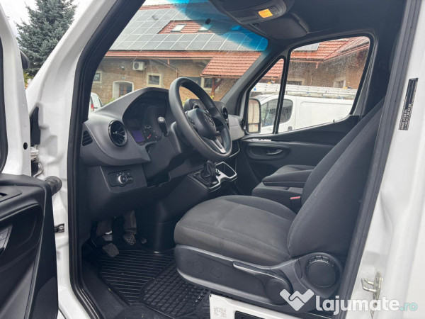 Mercedes Sprinter 8+1 an 2022