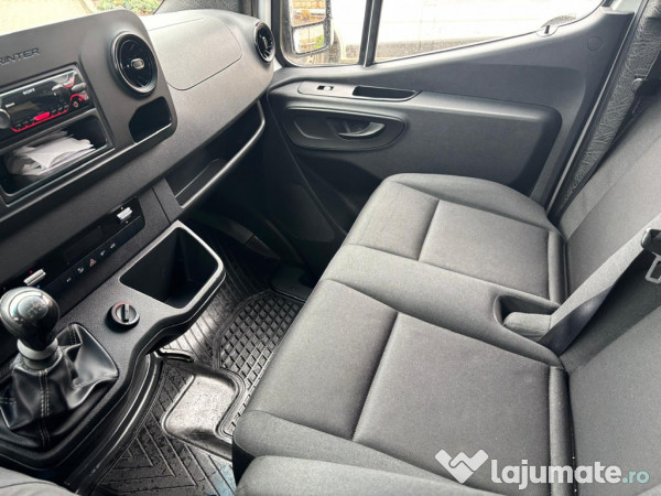 Mercedes Sprinter 8+1 an 2022