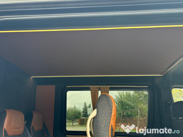 Mercedes Sprinter 8+1 an 2022