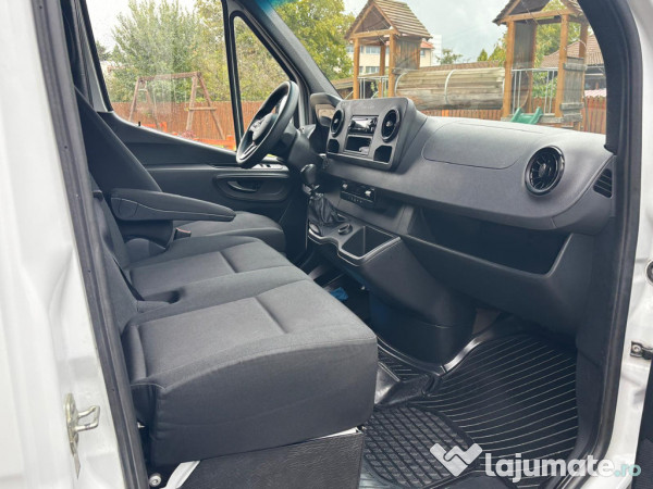 Mercedes Sprinter 8+1 an 2022
