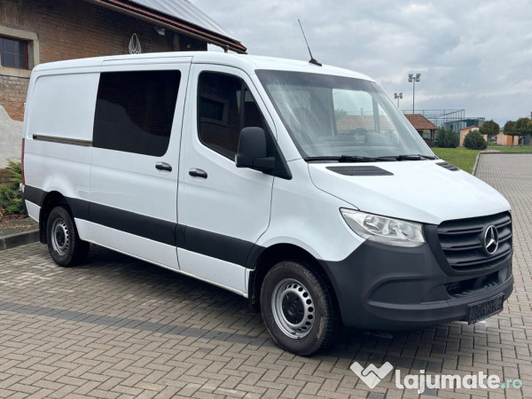 Mercedes Sprinter 8+1 an 2022