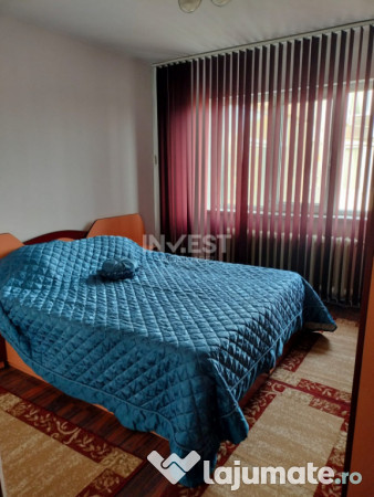 INCHIRIERE-APARTAMENT 2 CAMERE-PODU ROS