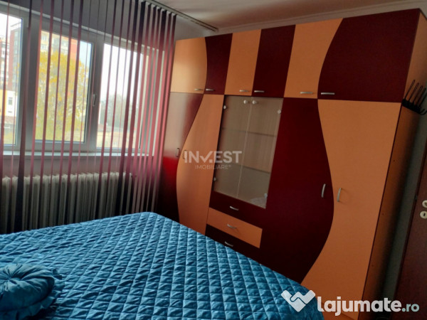 INCHIRIERE-APARTAMENT 2 CAMERE-PODU ROS