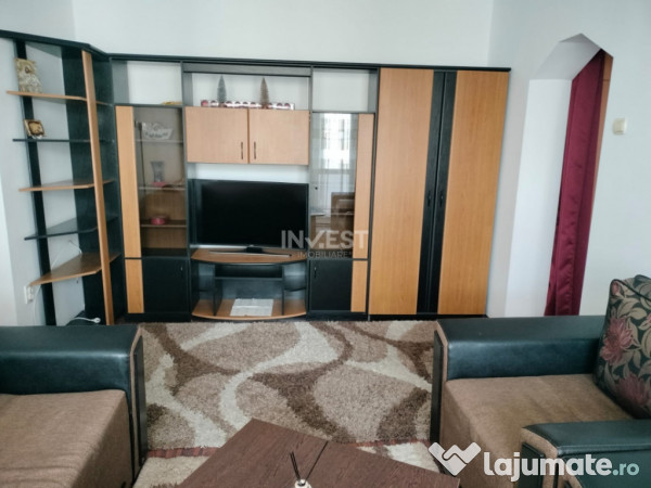 INCHIRIERE-APARTAMENT 2 CAMERE-PODU ROS
