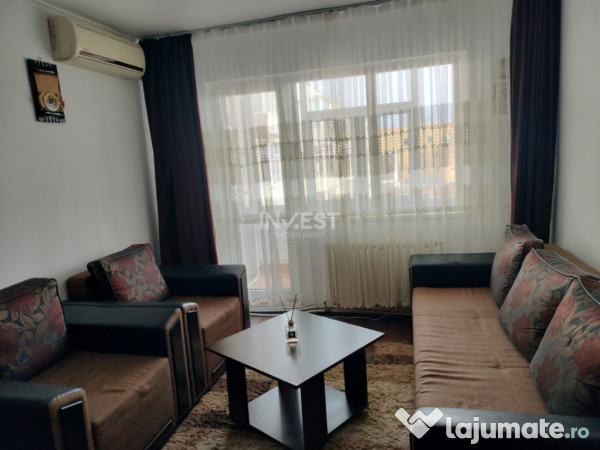 INCHIRIERE-APARTAMENT 2 CAMERE-PODU ROS