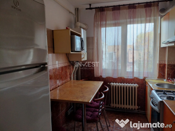 INCHIRIERE-APARTAMENT 2 CAMERE-PODU ROS