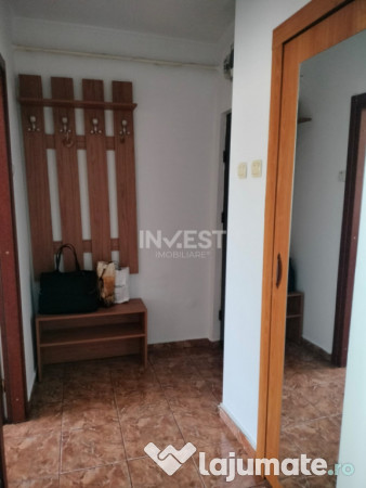 INCHIRIERE-APARTAMENT 2 CAMERE-PODU ROS