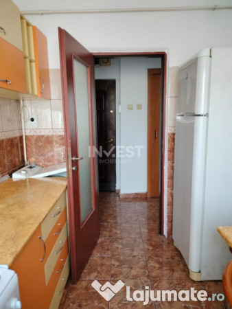 INCHIRIERE-APARTAMENT 2 CAMERE-PODU ROS