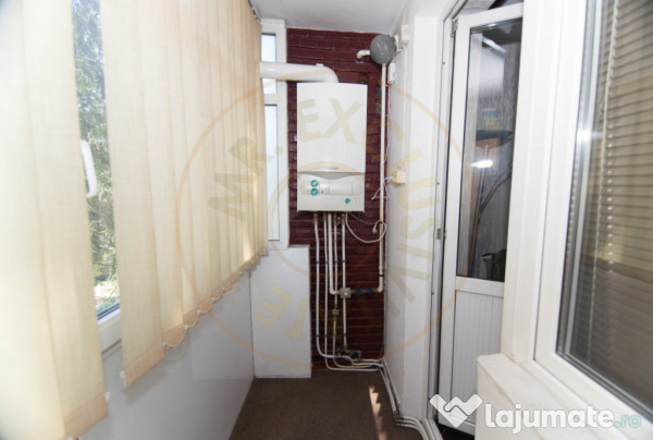 Apartament 3 camere - langa Ramada etaj 1