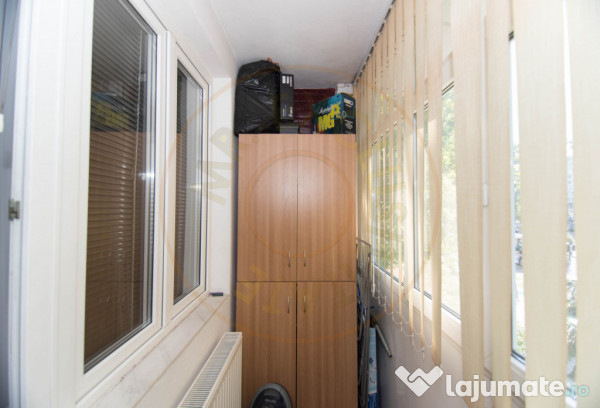 Apartament 3 camere - langa Ramada etaj 1