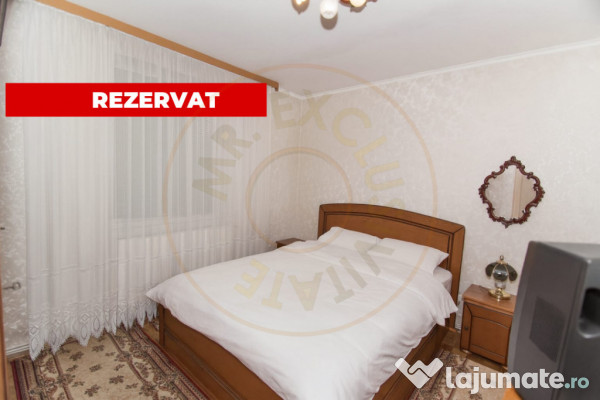 Apartament 3 camere - langa Ramada etaj 1