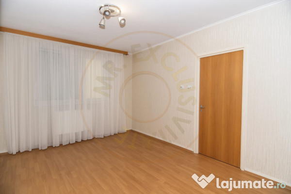 Apartament 3 camere - langa Ramada etaj 1