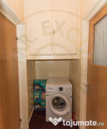 Apartament 3 camere - langa Ramada etaj 1