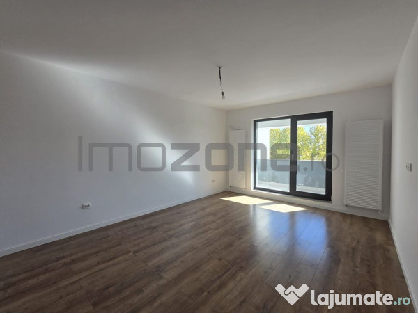 2 Camere DECOMANDAT | 62 mp | Metrou LANGA BLOC I COMISIO...