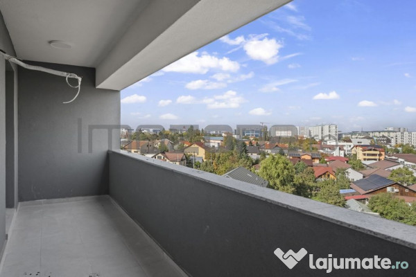 2 Camere DECOMANDAT | 62 mp | Metrou LANGA BLOC I COMISIO...