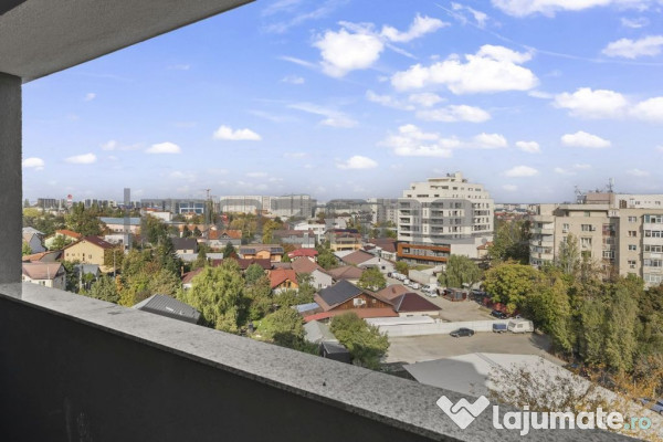 2 Camere DECOMANDAT | 62 mp | Metrou LANGA BLOC I COMISIO...