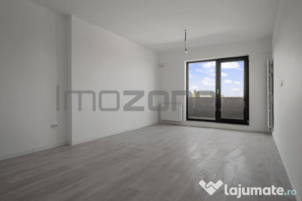 62 mp, etaj 4/10, LANGA METROU, finisat modern, COMISION ... 