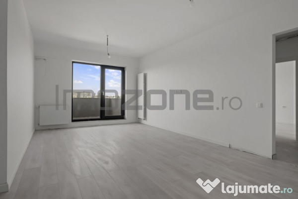 62 mp, etaj 4/10, LANGA METROU, finisat modern, COMISION ... 