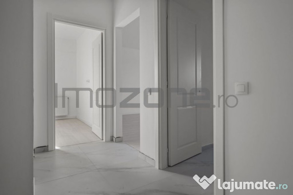 62 mp, etaj 4/10, LANGA METROU, finisat modern, COMISION ... 