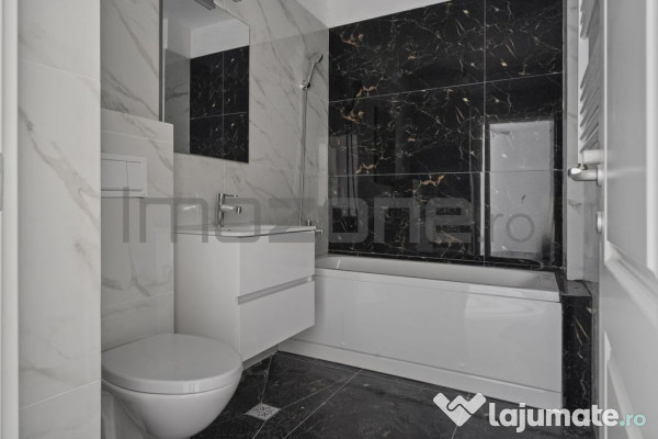 62 mp, etaj 4/10, LANGA METROU, finisat modern, COMISION ... 