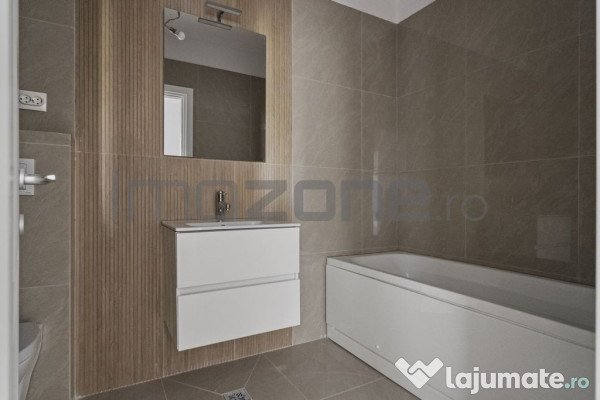 62 mp, etaj 4/10, LANGA METROU, finisat modern, COMISION ... 