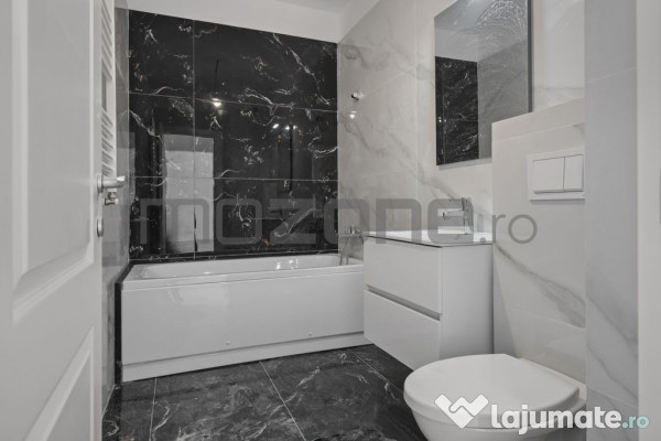 62 mp, etaj 4/10, LANGA METROU, finisat modern, COMISION ... 