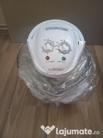 Cuptor cu convectie multifunctional 