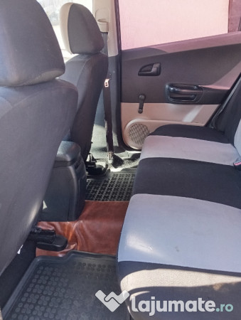 KIA Cee'd 2009 GPL, unic proprietar 