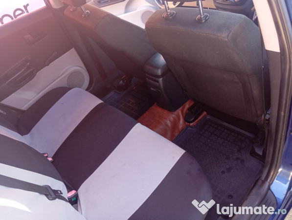 KIA Cee'd 2009 GPL, unic proprietar 