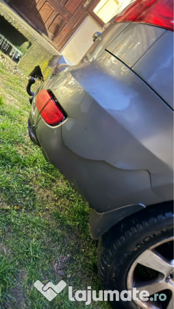 Hyundai Santa Fe 2007