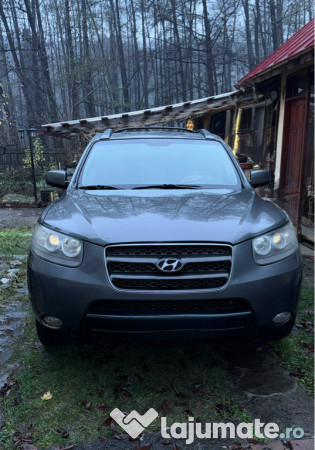 Hyundai Santa Fe 2007