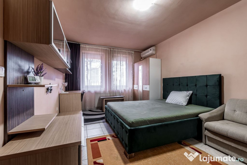 REZERVAT! Apartament 1 camera - Petru Rares, Gradiste - C...