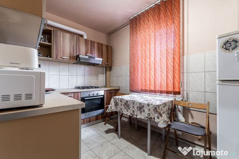REZERVAT! Apartament 1 camera - Petru Rares, Gradiste - C...
