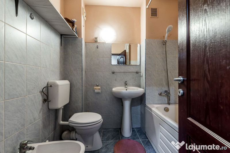 REZERVAT! Apartament 1 camera - Petru Rares, Gradiste - C...